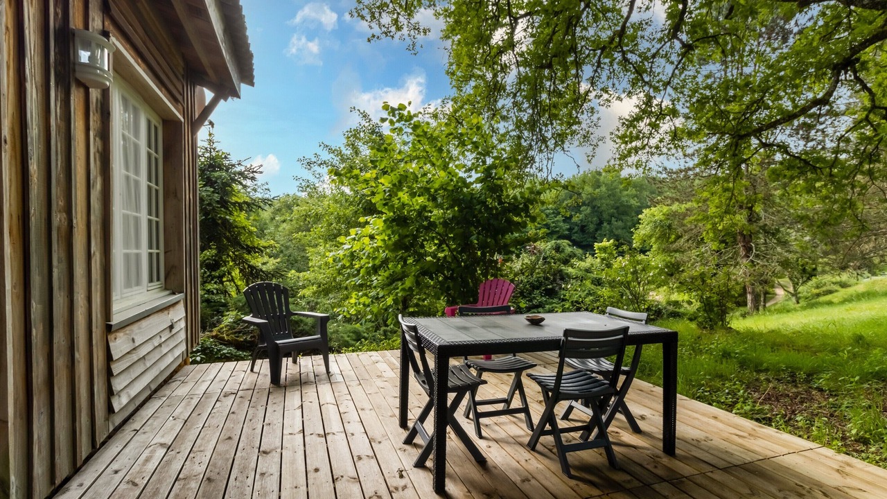 Photo of Outdoor in Saint-Cernin-de-lHerm
