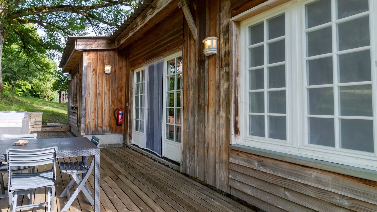 Photo of Outdoor in Saint-Cernin-de-lHerm