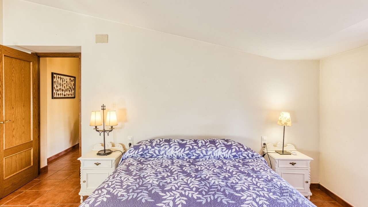 Photo of Bedroom in Espolla