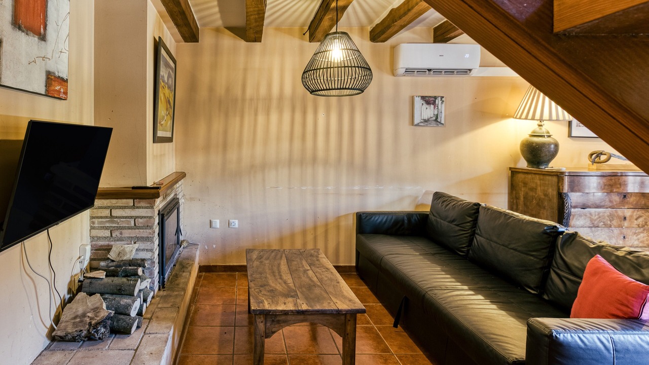 Photo of Livingroom in Espolla