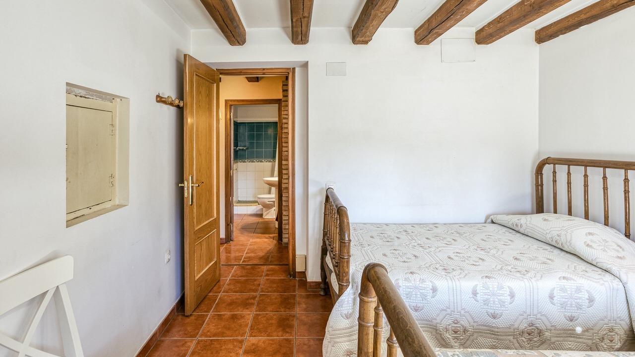 Photo of Bedroom in Espolla