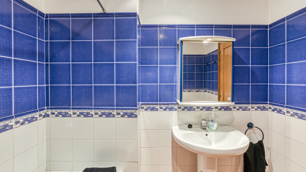Photo of Bathroom in Espolla