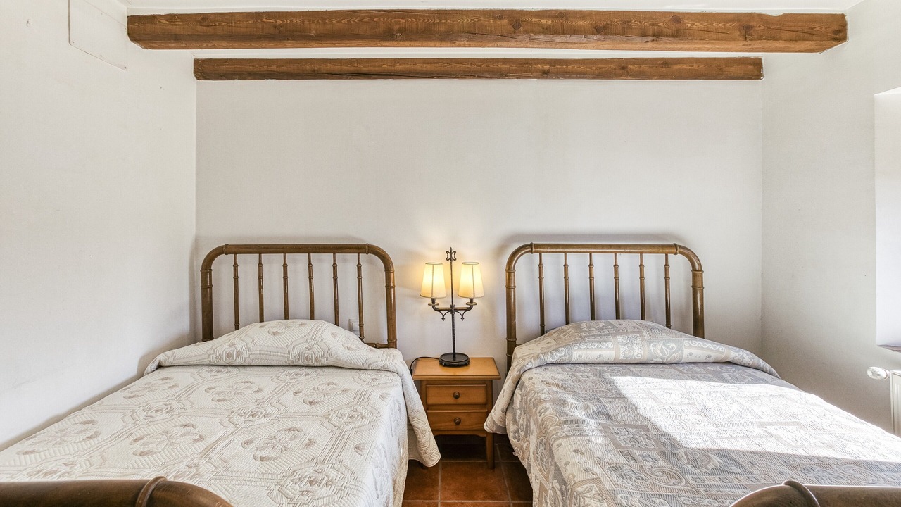Photo of Bedroom in Espolla