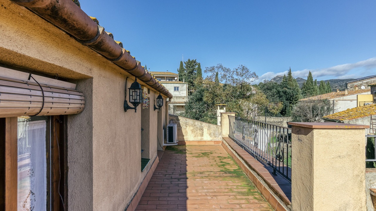 Photo of Outdoor in Espolla