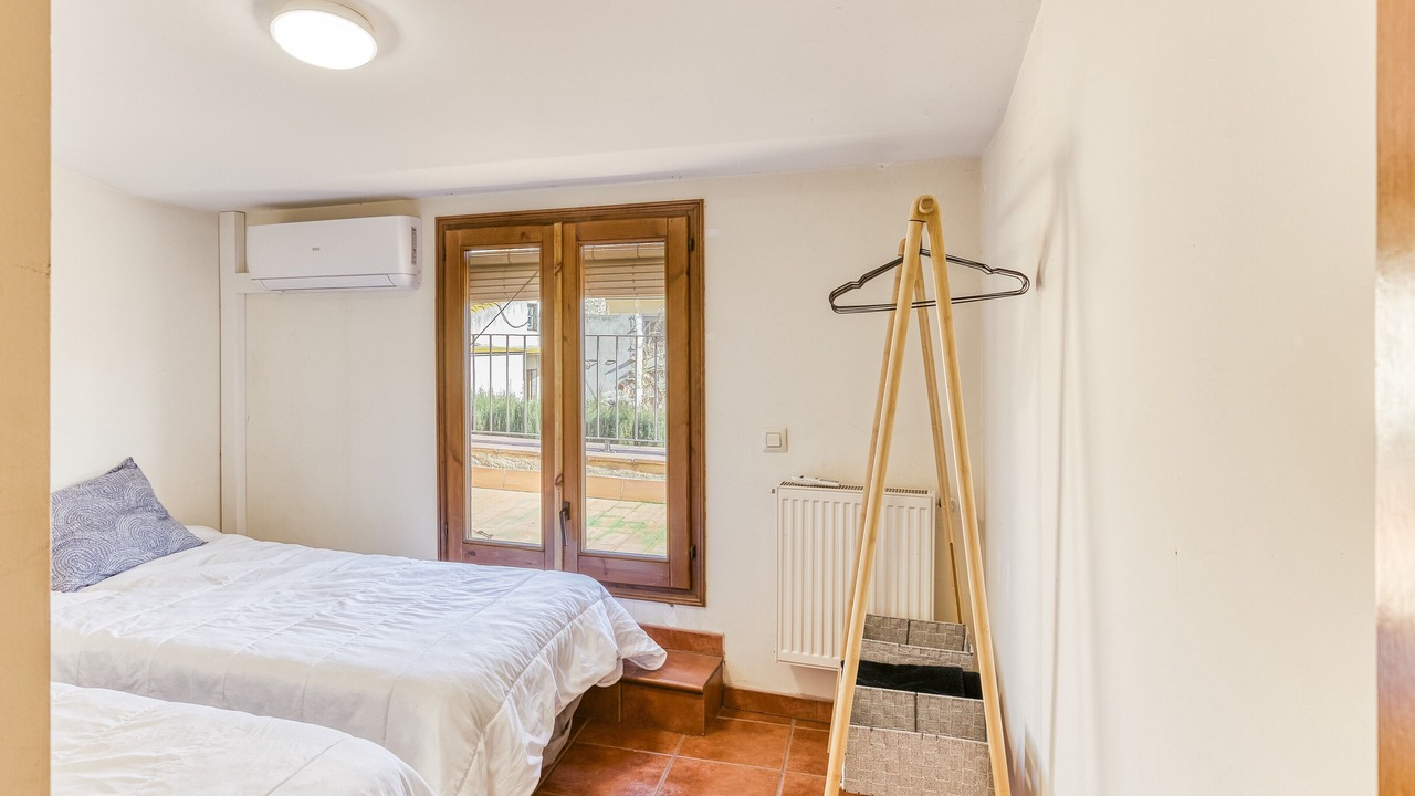 Photo of Bedroom in Espolla