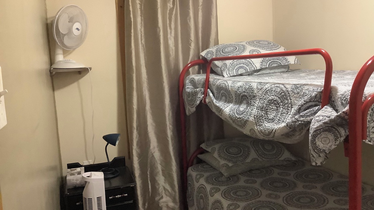 Photo of Bedroom in Northumberland County