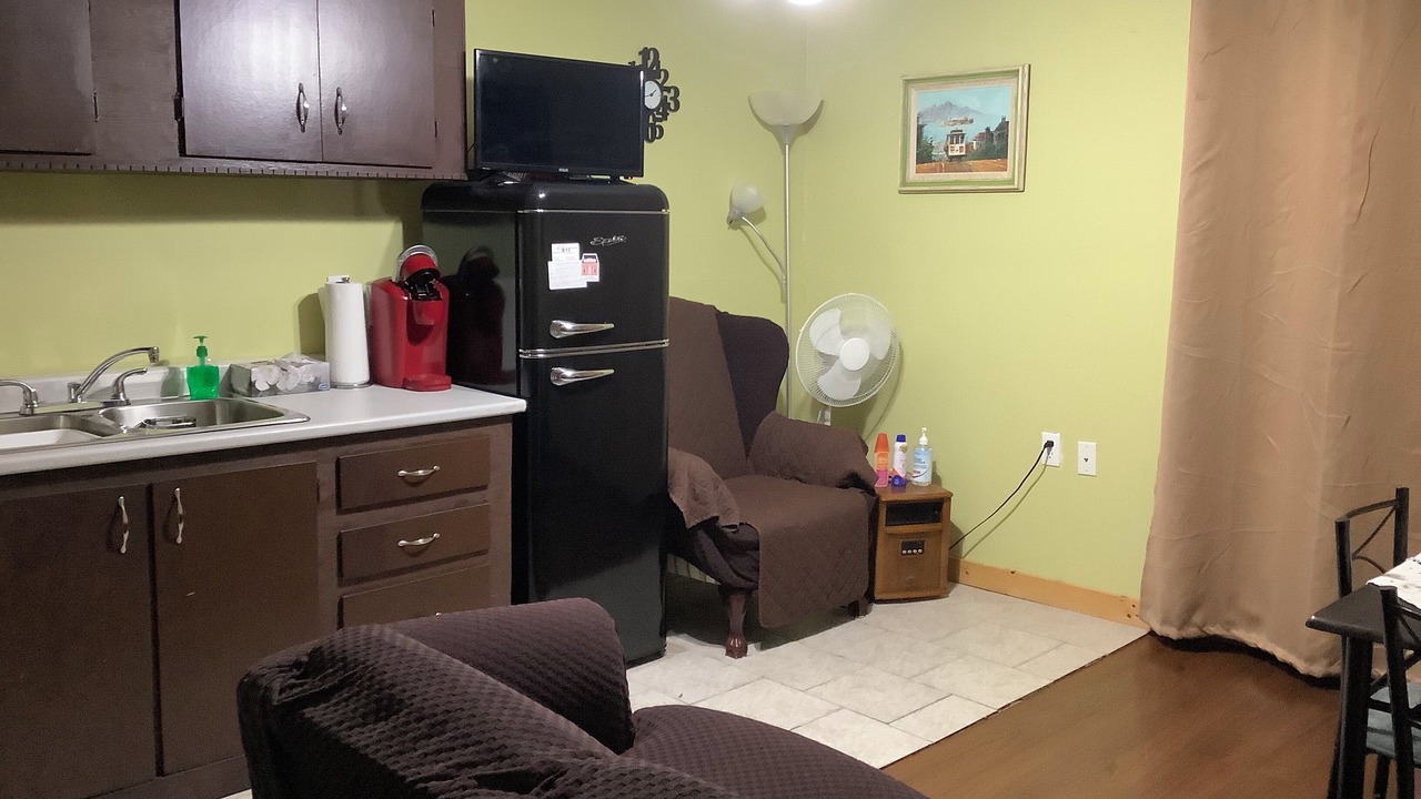 Photo of Livingroom in Northumberland County