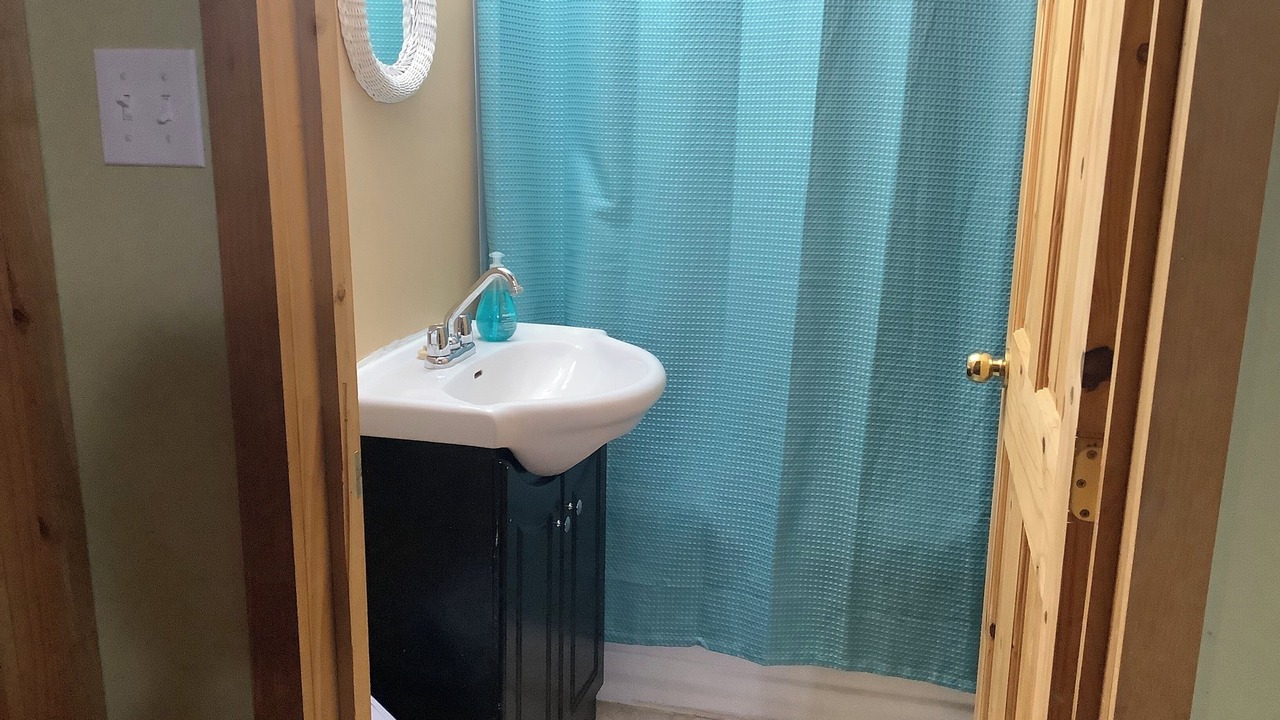 Photo of Bathroom in Northumberland County