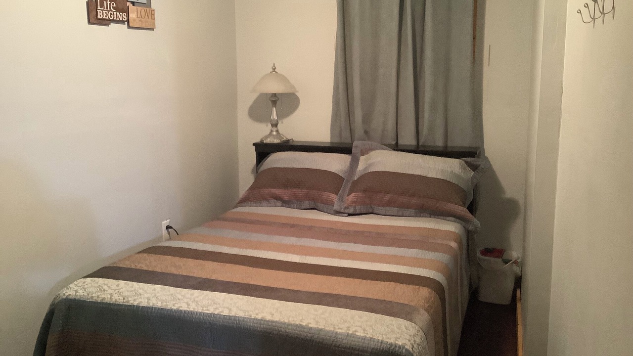 Photo of Bedroom in Northumberland County