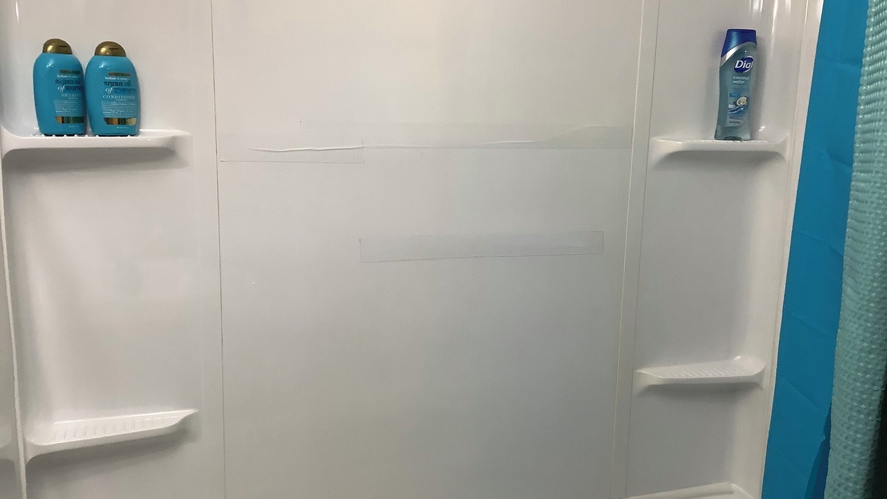 Photo of Bathroom in Northumberland County