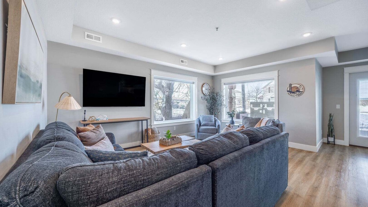 Photo of Livingroom in Park Point