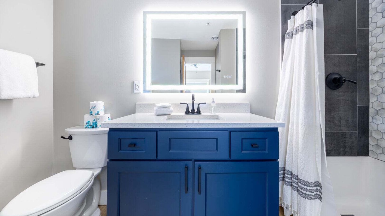 Photo of Bathroom in Park Point