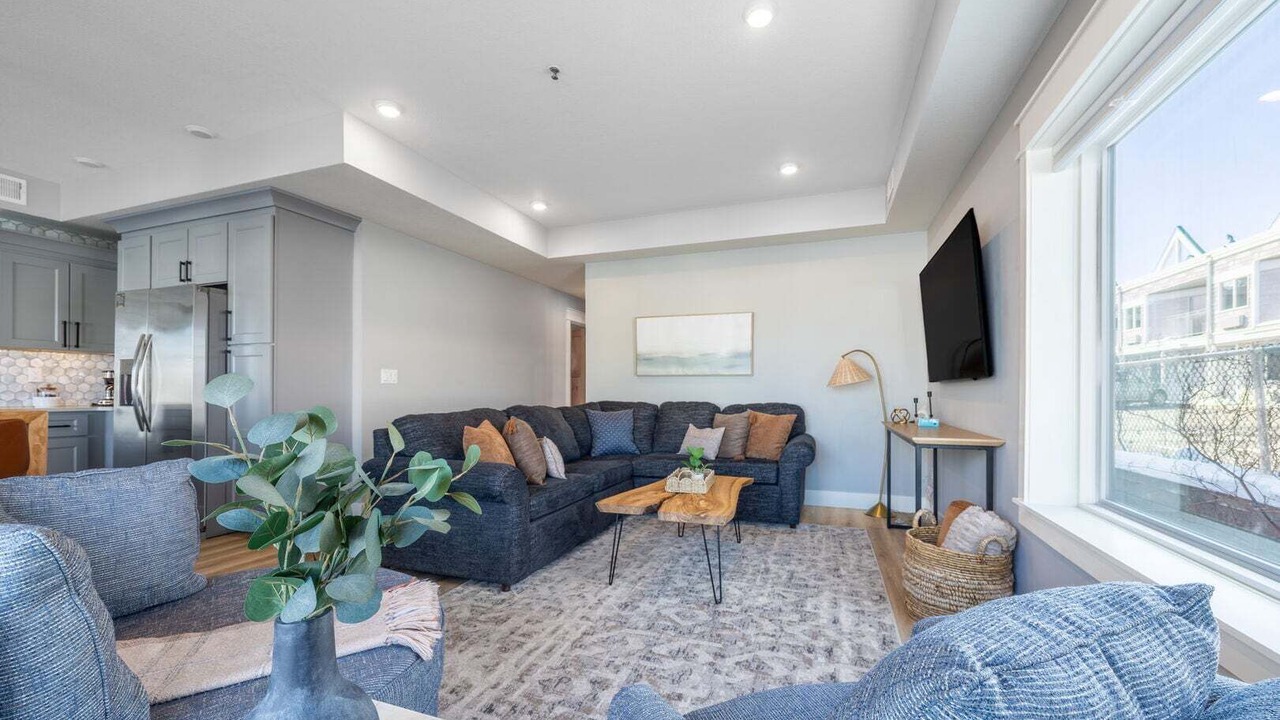 Photo of Livingroom in Park Point