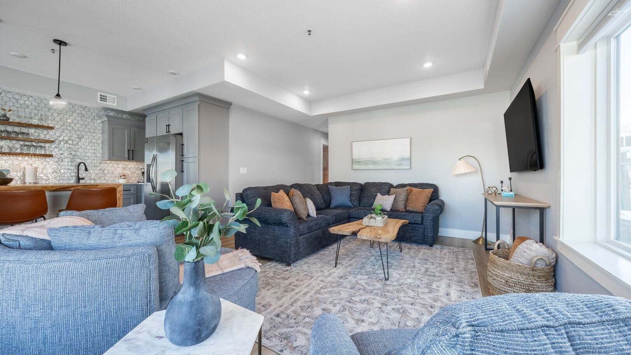 Photo of Livingroom in Park Point