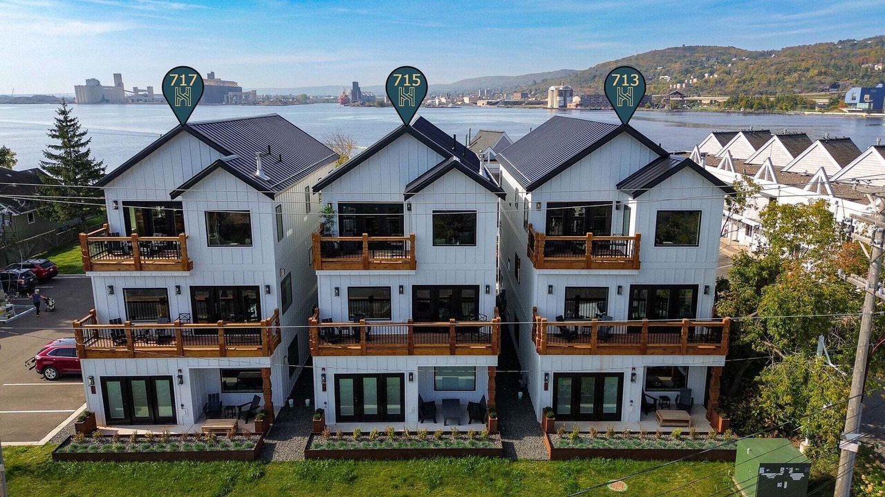 Photo of Outdoor in Park Point