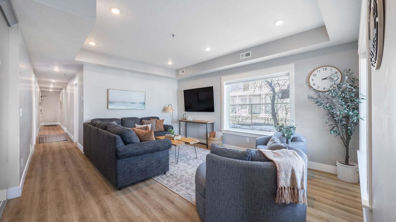 Photo of Livingroom in Park Point