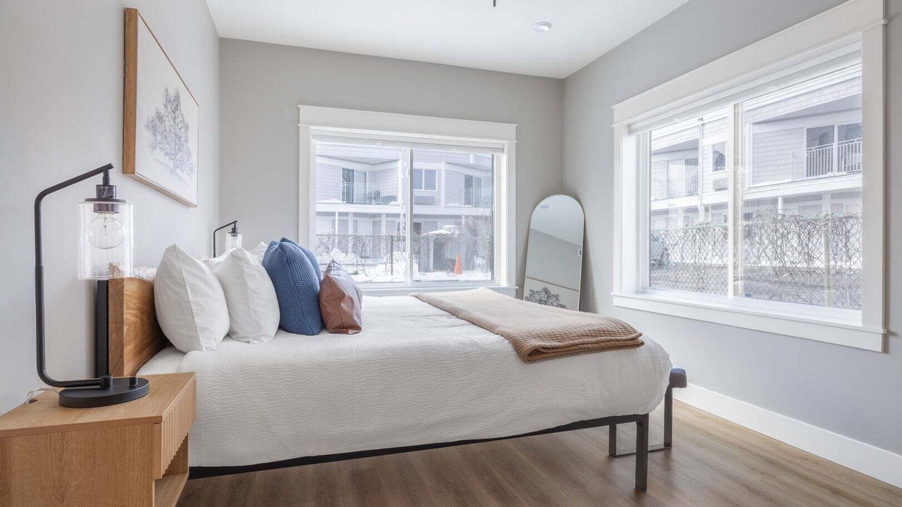 Photo of Bedroom in Park Point