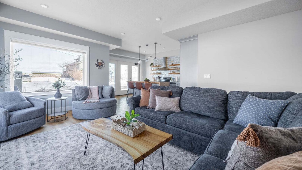 Photo of Livingroom in Park Point