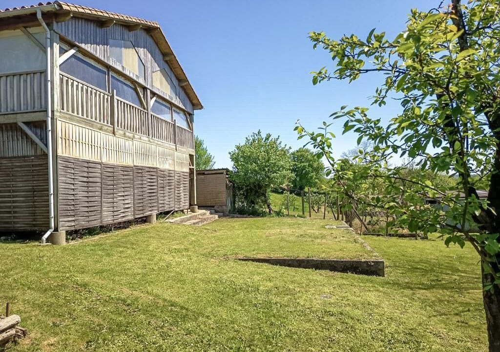 Photo of Outdoor in Montournais