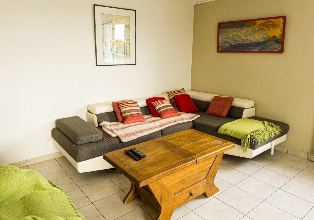 Photo of Livingroom in Montournais