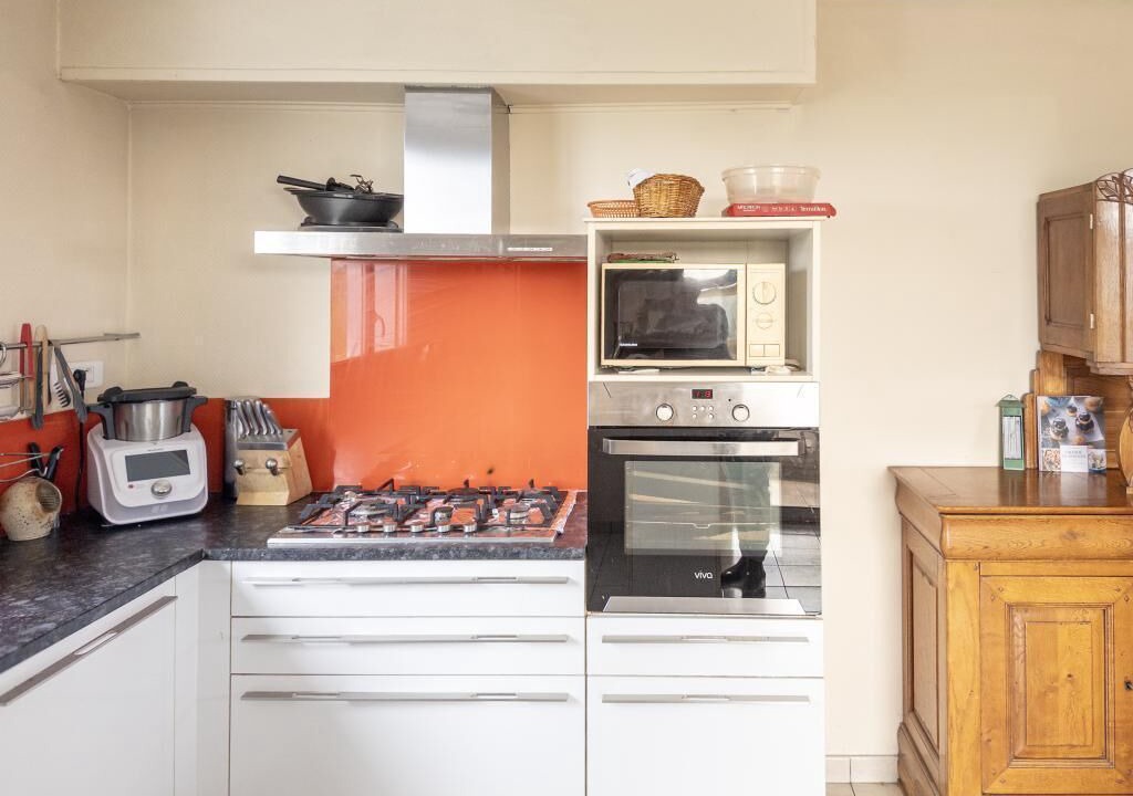 Photo of Kitchen in Montournais