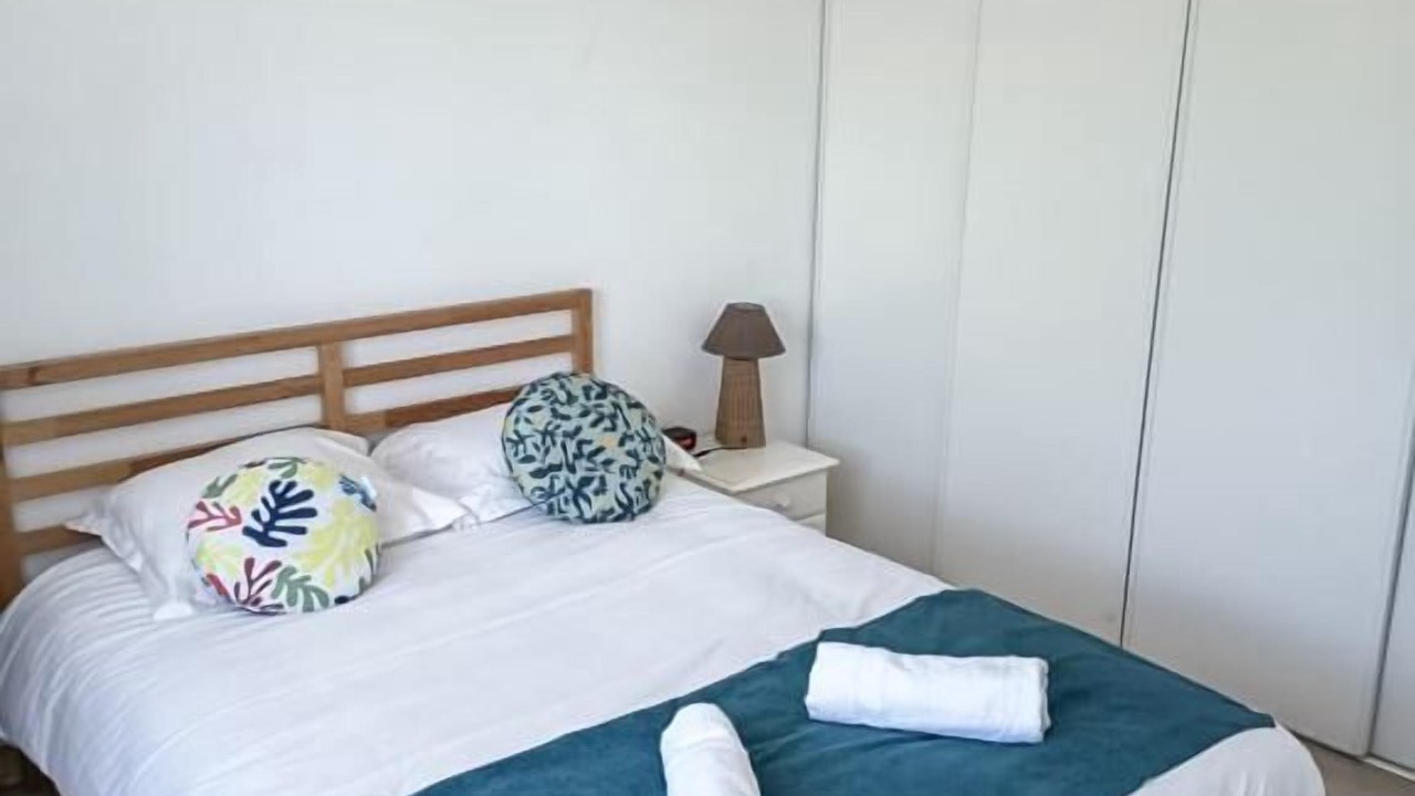 Photo of Bedroom in Montournais