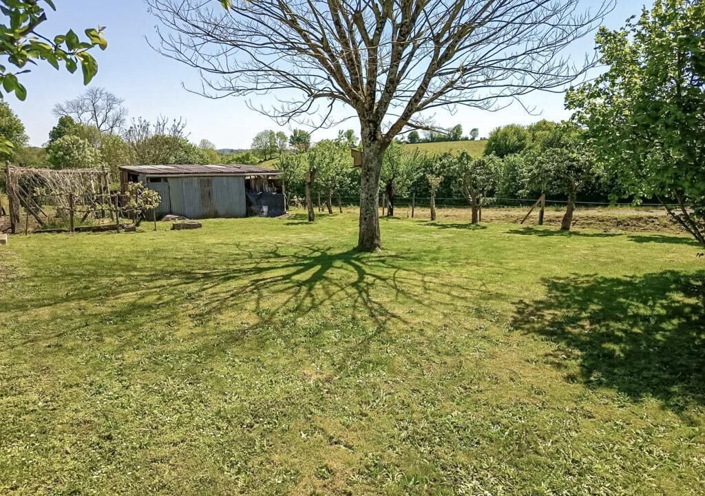 Photo of Outdoor in Montournais