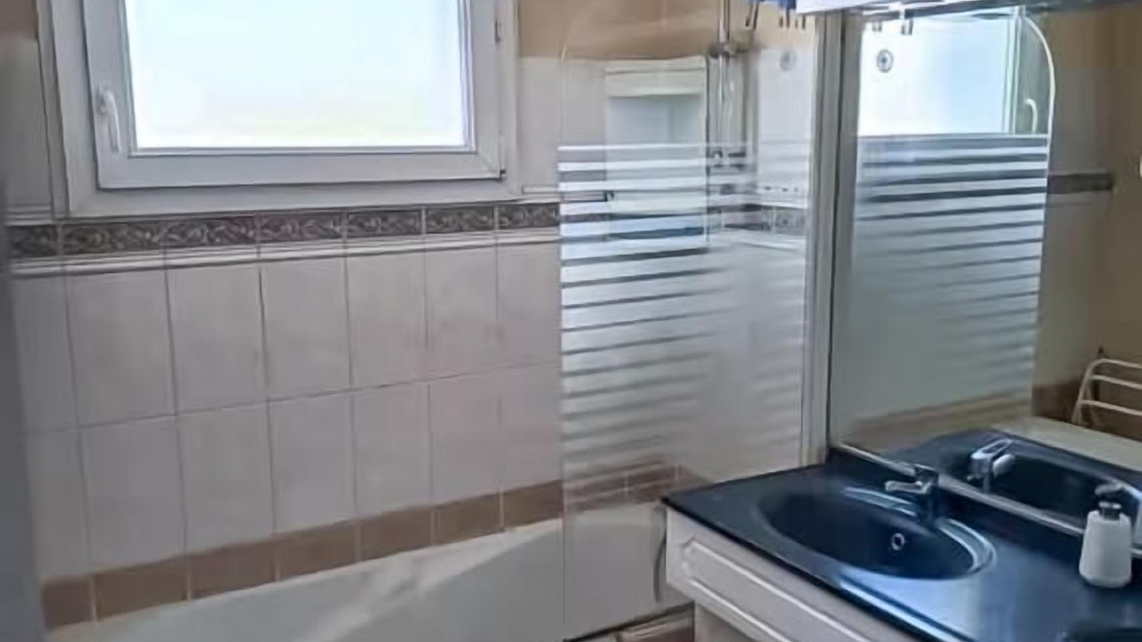 Photo of Bathroom in Montournais