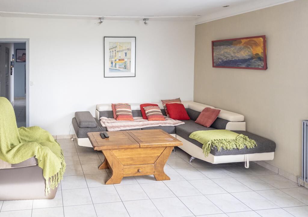 Photo of Livingroom in Montournais