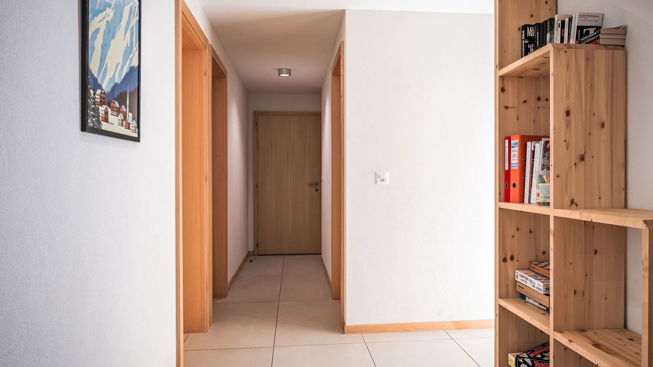 Photo of Livingroom in Ovronnaz
