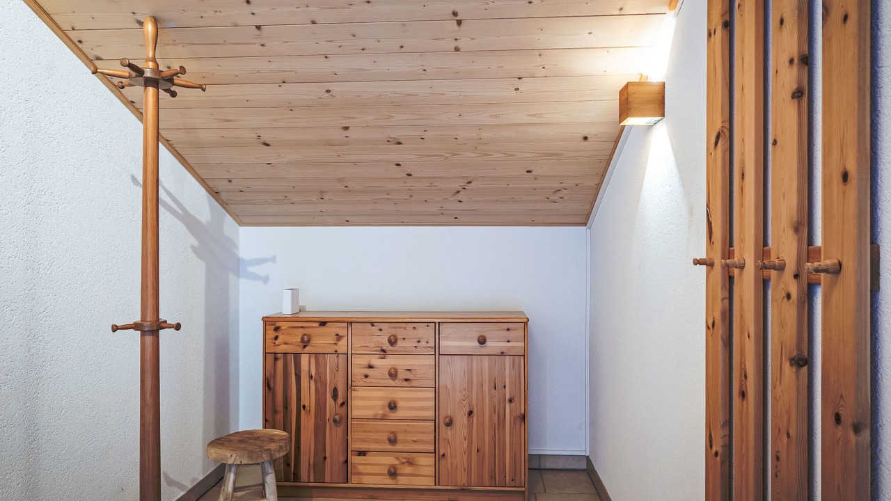 Photo of Bedroom in Ovronnaz