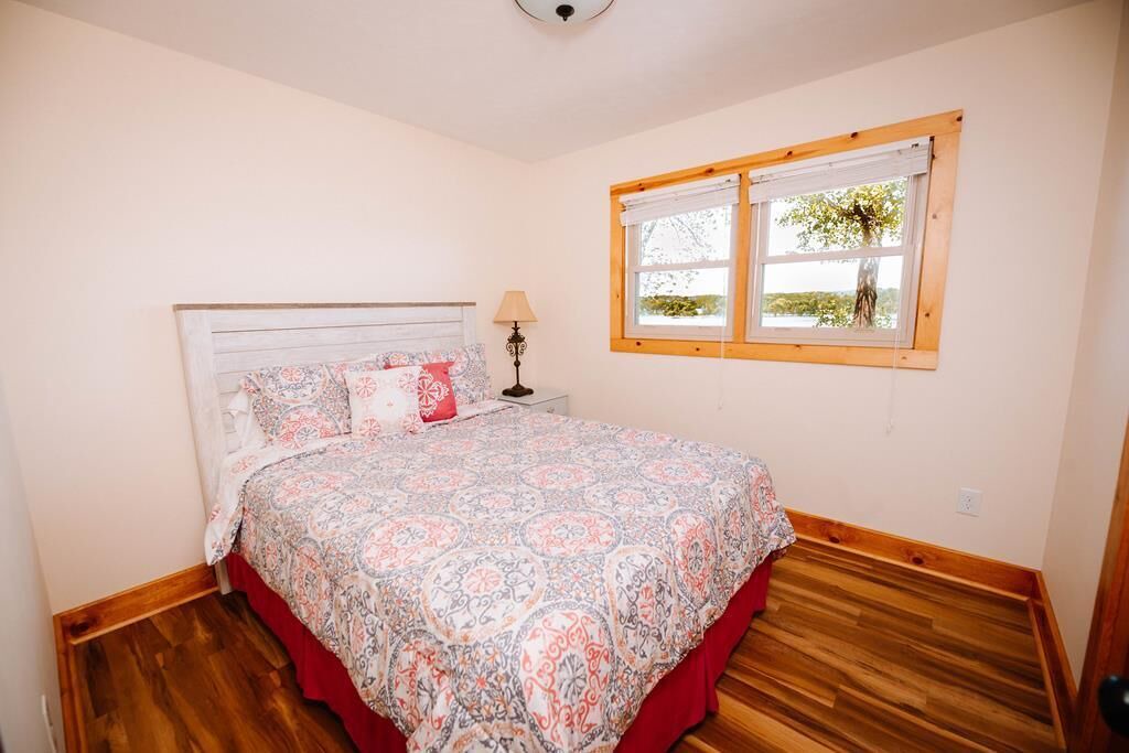 Photo of Bedroom in Ingles