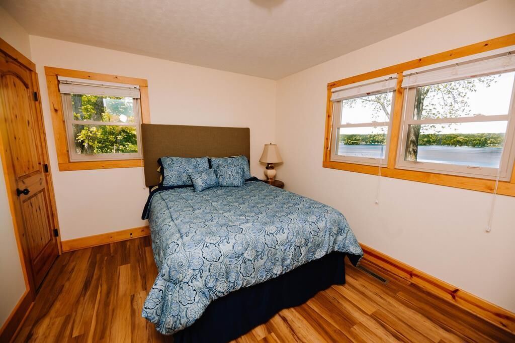 Photo of Bedroom in Ingles