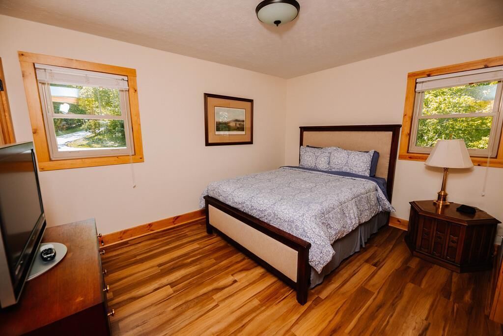 Photo of Bedroom in Ingles