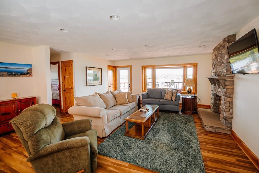 Photo of Livingroom in Ingles