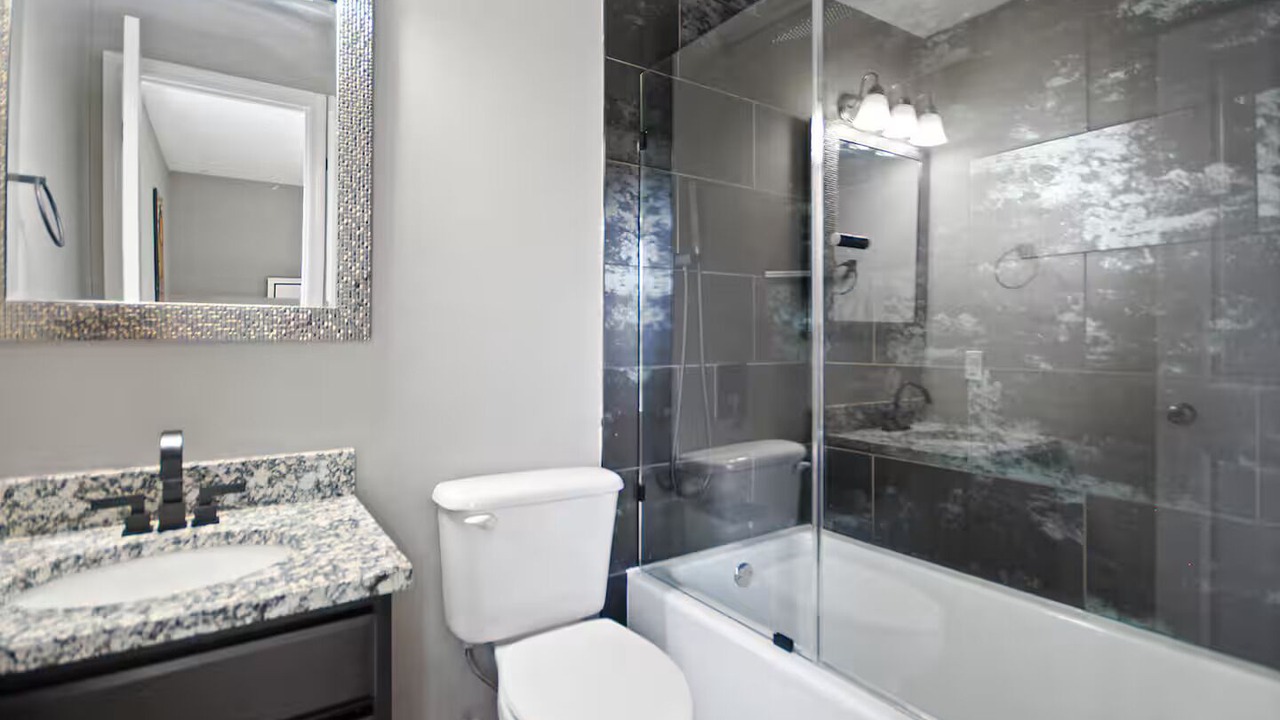 Photo of Bathroom in Columbia