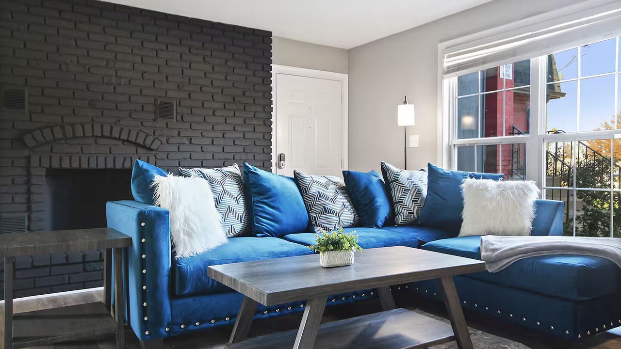 Photo of Livingroom in Columbia