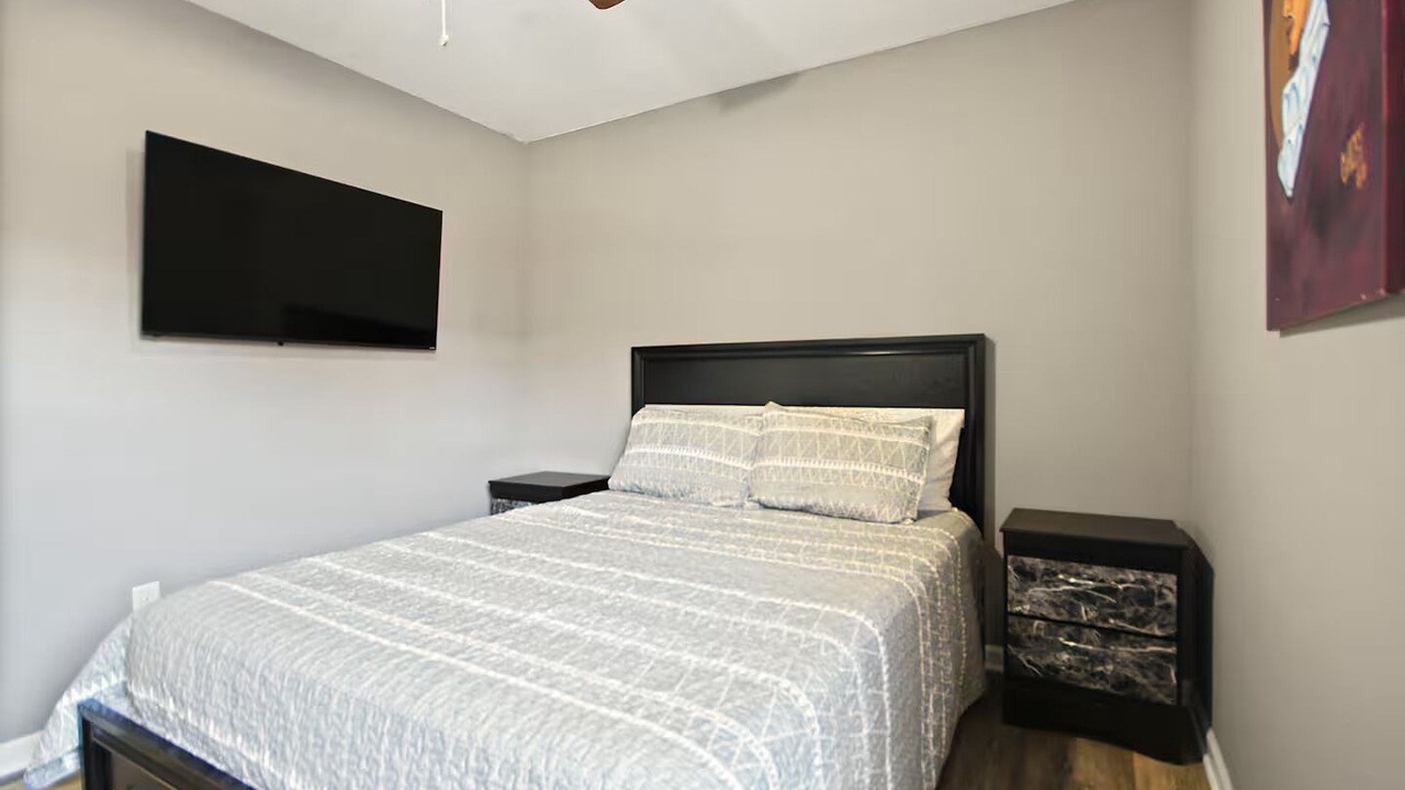 Photo of Bedroom in Columbia