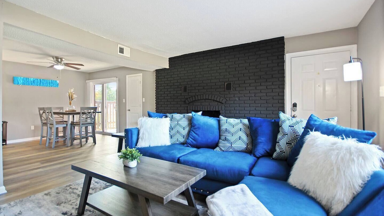 Photo of Livingroom in Columbia