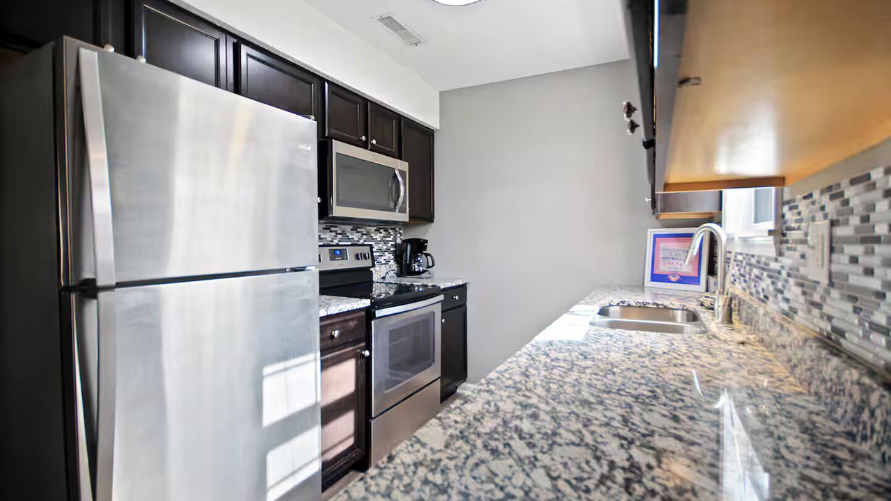 Photo of Kitchen in Columbia