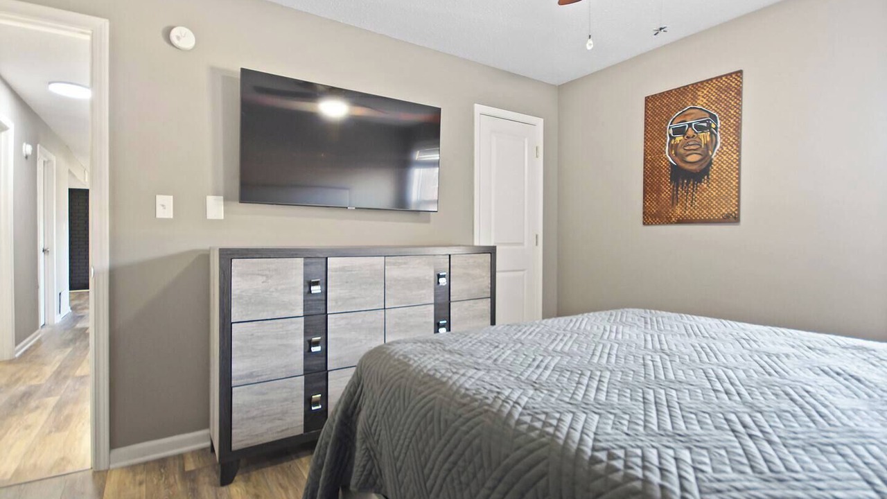 Photo of Bedroom in Columbia