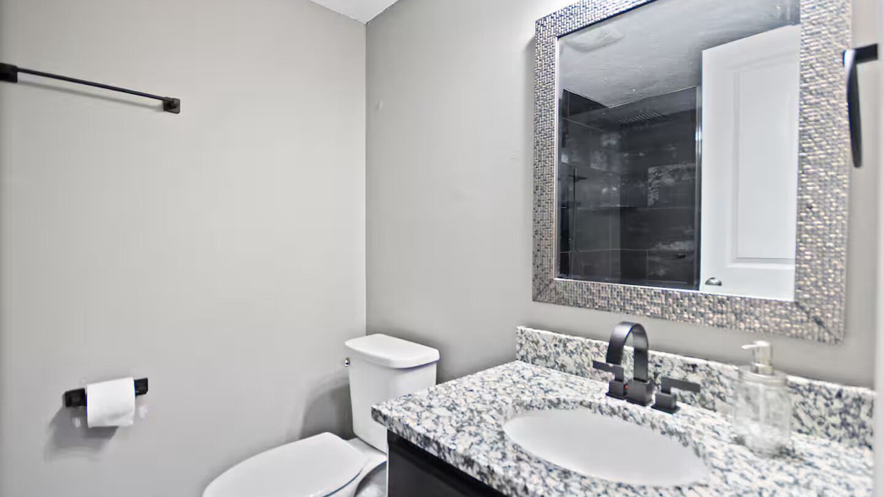 Photo of Bathroom in Columbia