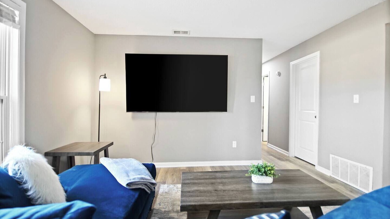 Photo of Livingroom in Columbia