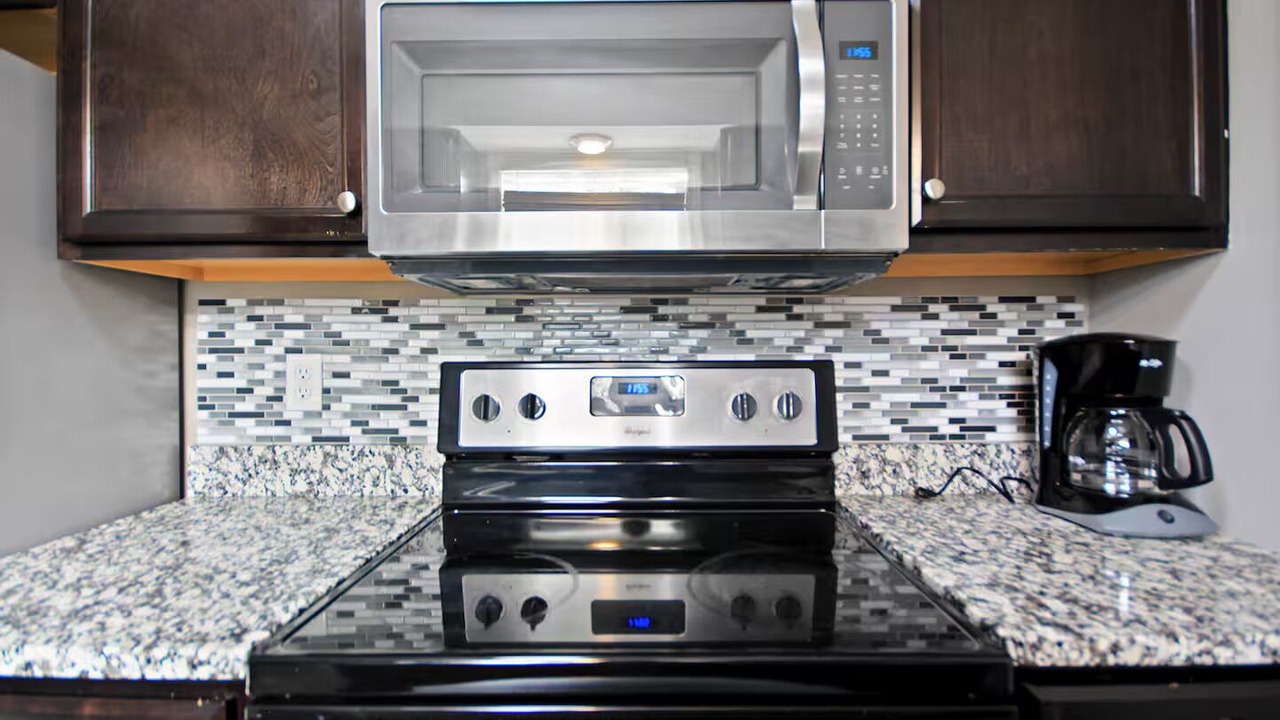 Photo of Kitchen in Columbia