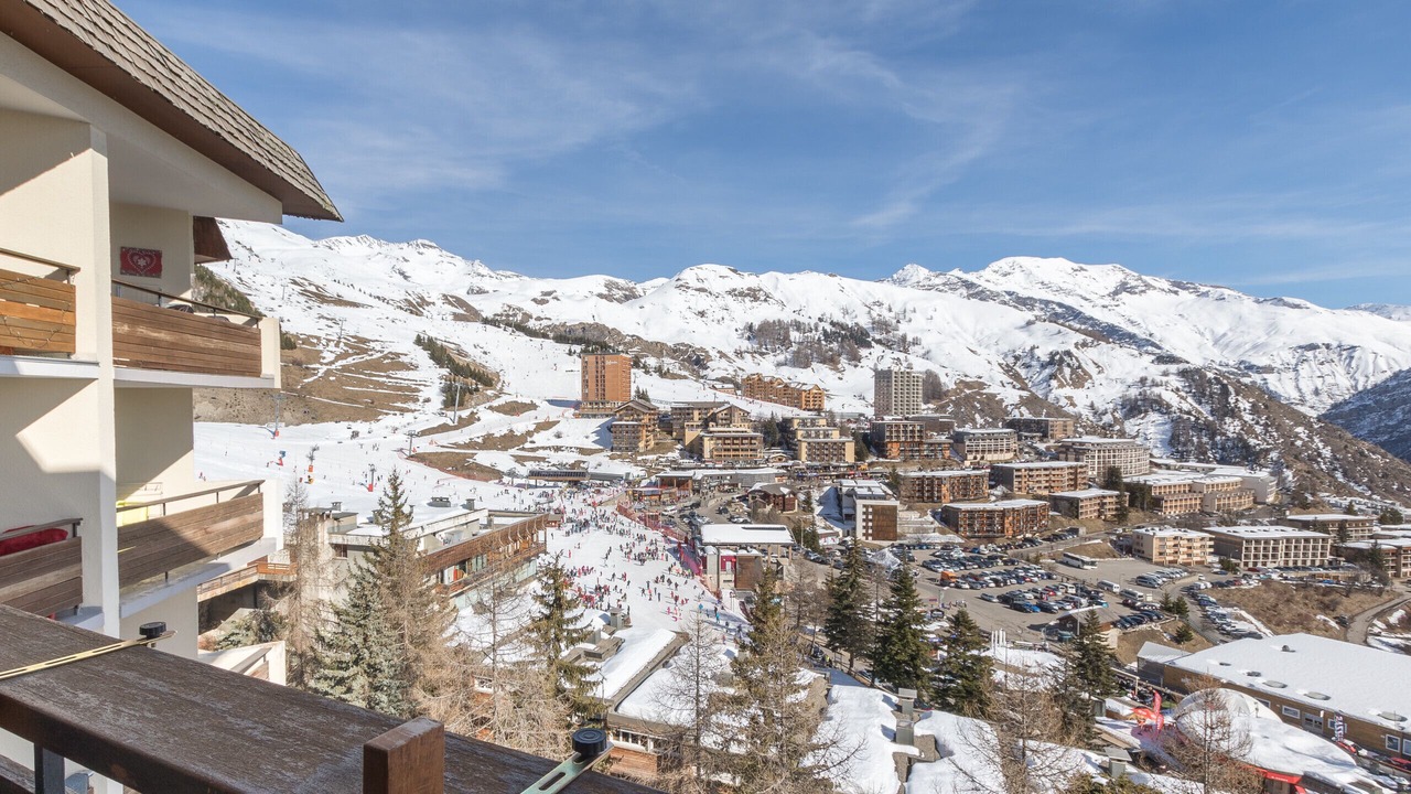 Photo of Others in Orcieres-Merlette