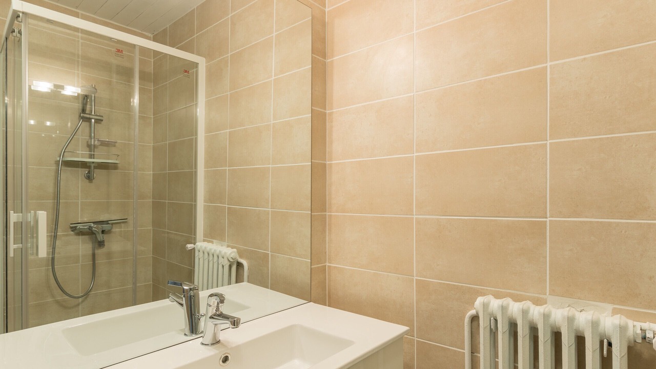 Photo of Bathroom in Orcieres-Merlette