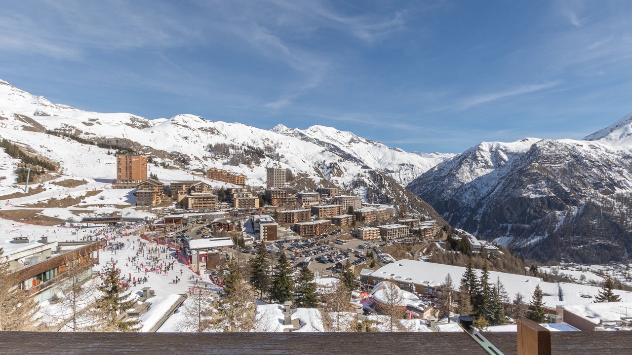 Photo of Others in Orcieres-Merlette