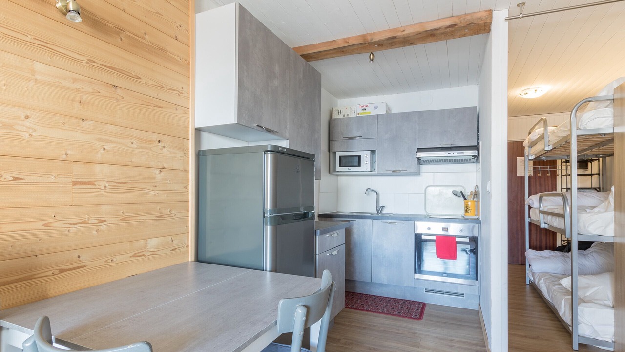 Photo of Livingroom in Orcieres-Merlette