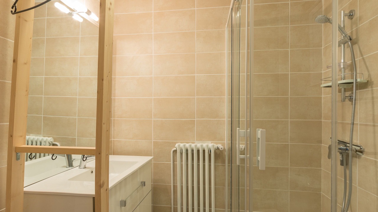 Photo of Bathroom in Orcieres-Merlette