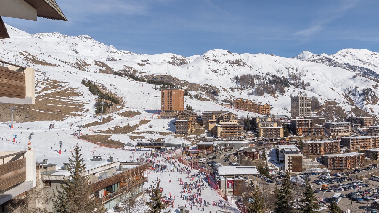 Photo of Others in Orcieres-Merlette